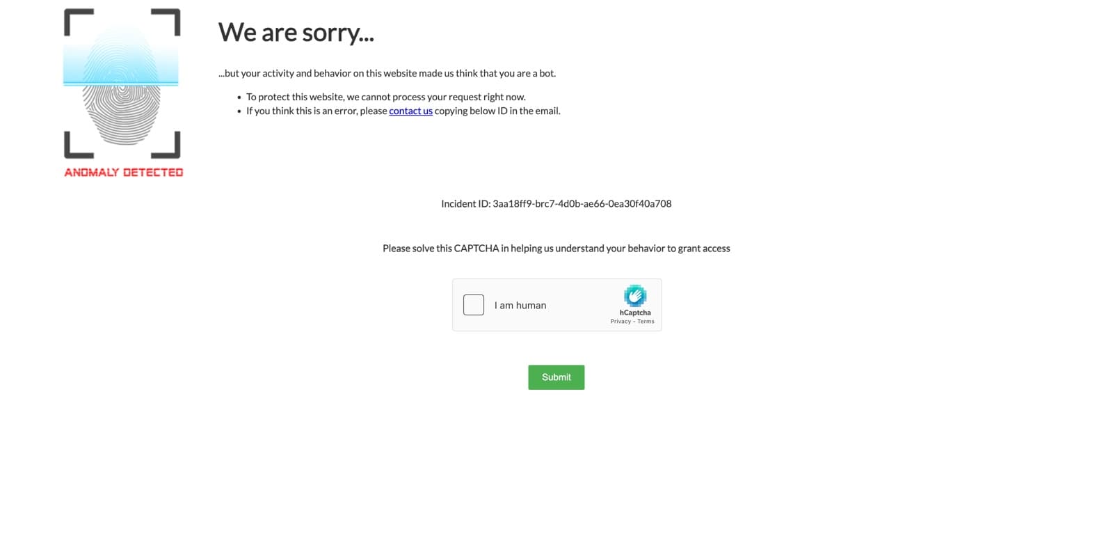SEDAR+ Filing Scraper website